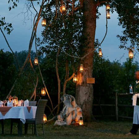 Neptune Mara Rianta Luxury Camp Maasai Mara Exteriör bild