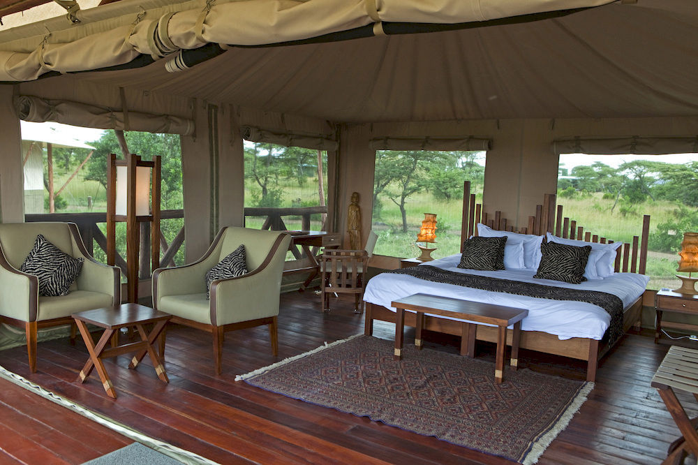 Neptune Mara Rianta Luxury Camp Maasai Mara Exteriör bild