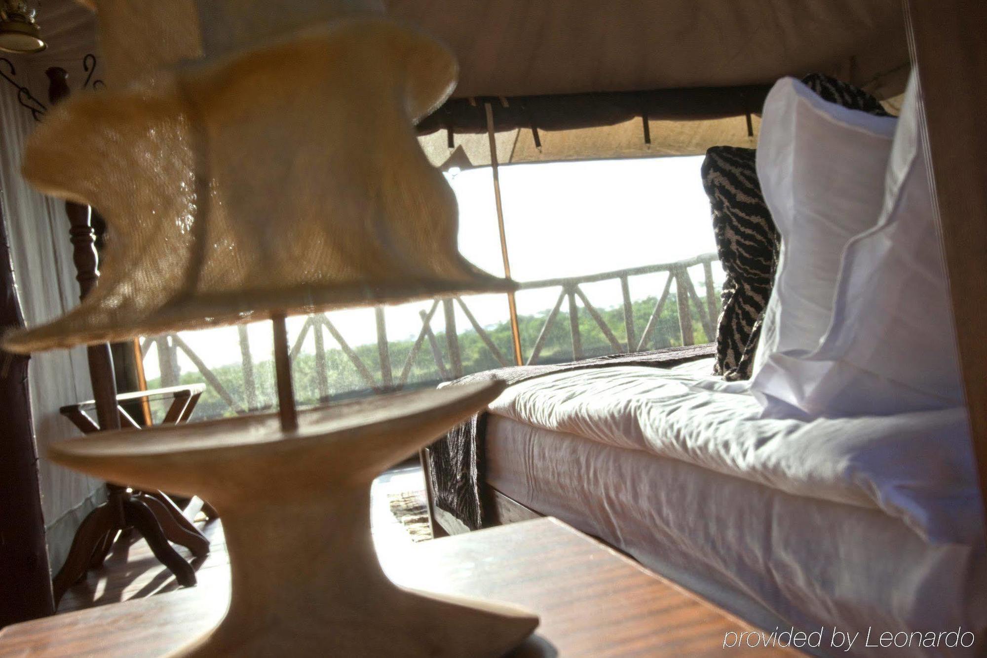 Neptune Mara Rianta Luxury Camp Maasai Mara Rum bild