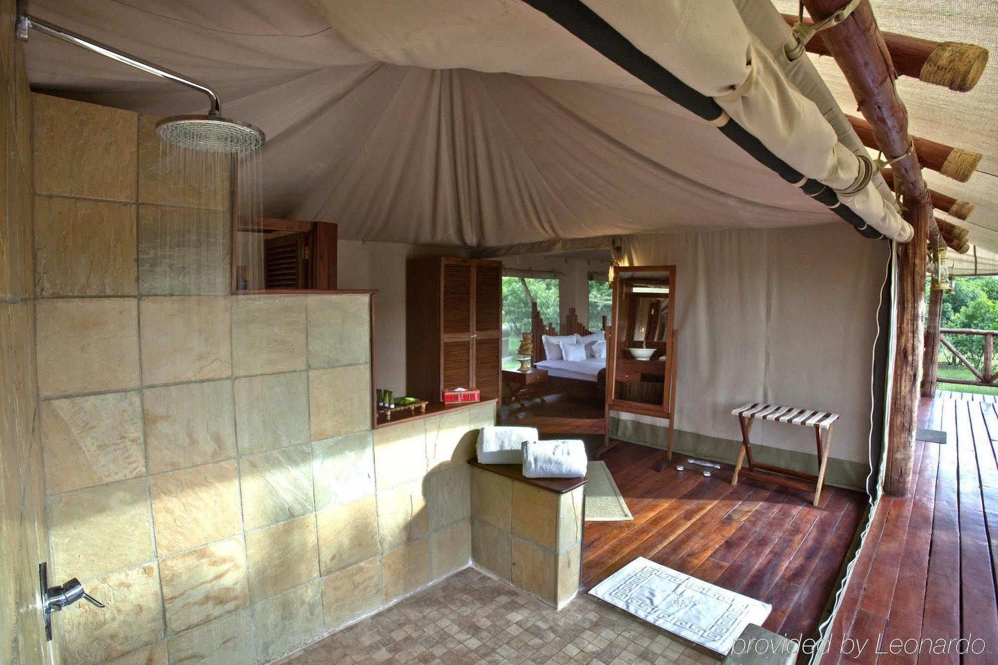 Neptune Mara Rianta Luxury Camp Maasai Mara Rum bild